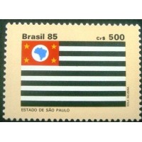 1985 C 1500 São Paulo M
