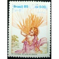 1985 Ação de Graças