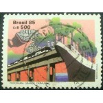 1985 C 1503 Carajás U