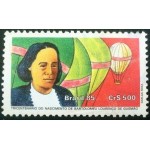 1985 C 1504 Bartolomeu de Gusmão U