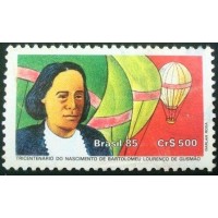 1985 Bartolomeu de Gusmão