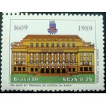 1989 C 1619  Tribunal Justiça Bahia M