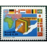 1989 C 1622 EMS Brasil M 1989 C 1622 EMS Brasil M