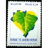 1989 Verde