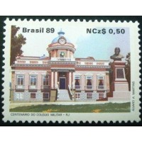 1989 Colégio Militar