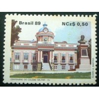 1989 Colégio Militar