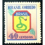 1945 C 0207 Cobra Fumando M 1945 C 0207 Cobra Fumando M