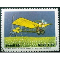 1989 C 1637 Demoiselle U