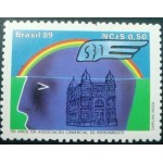 1989 C 1642 Assoc. Comercial Pernambuco N 1989 C 1642 Assoc. Comercial Pernambuco N