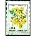 1985 AR 1755 Flor de Carnaval M SEV