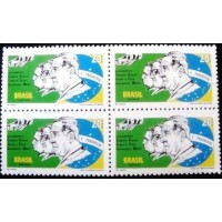 1972 BR C 0726  Presidentes M QD