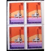 1972 C 0729 Petrobrás M QD