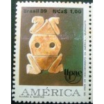 1989 C 1648 Muiraquitá N