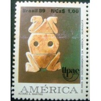 1989 C 1648 Muiraquitá N