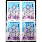 1972 C 0734 Telecom M QD 1972 C 0734 Telecom M QD