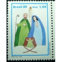 1989 C 1659 Sagrada Família M