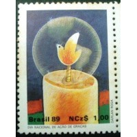 1989 Machado de Assis
