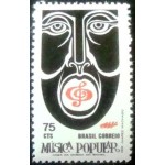 1972 C 0741 Música Popular M 1972 C 0741 Música Popular M