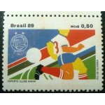 1989 C 1662 E.C. Bahia N 