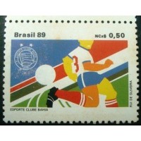 1989 E.C. Bahia