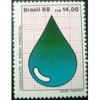 1988 C 1579 Petróleo N