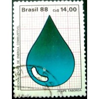 1988 C 1579 Petróleo U