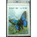 1986 C 1512 Redtailed Skipper M