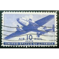 1941 The TwinMotored Transport Plane 10