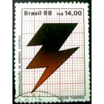 1988 C 1580 Energia Elétrica U 1988 C 1580 Energia Elétrica U