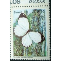 1986 C 1513 Pierriballia Mandela Morione N