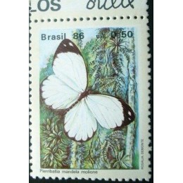 1986 C 1513 Pierriballia Mandela Morione N