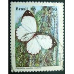 1986 C 1513 Pierriballia Mandela Morione U