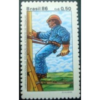 1986 Prevenção de Acidentes