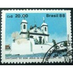 1988 C 1585 Santuário Bom Jesus de Matosinhos MCC 1988 C 1585 Santuário Bom Jesus de Matosinhos MCC