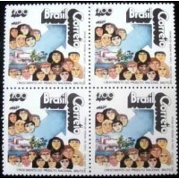 1972 BR C 0762 Crescimento do PNB M QD