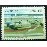 1988 C 1586 Plano Piloto N 1988 C 1586 Plano Piloto N