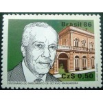 1986 C 1519 Octávio Mangabeira M