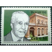 1986 Octávio Mangabeira