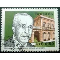 1986 Octávio Mangabeira