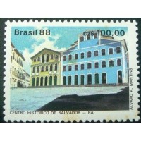 1988 Salvador