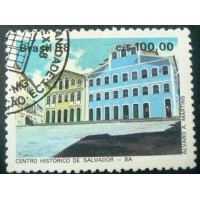 1988 Salvador
