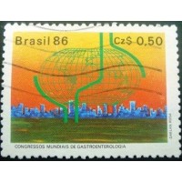 1986 C 1520 Gastroenterologia U
