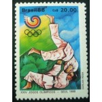 1988 C 1590 Olimpíada Seul N 1988 C 1590 Olimpíada Seul N