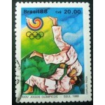 1988 C 1590 Olimpíada Seul U 1988 C 1590 Olimpíada Seul U