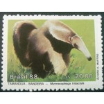 1988 C 1591 Tamanduá Bandeira M 1988 C 1591 Tamanduá Bandeira M