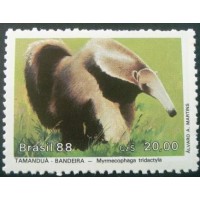 1988 Tamanduá Bandeira