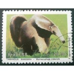 1988 C 1591 Tamanduá Bandeira U 1988 C 1591 Tamanduá Bandeira U