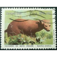 1988 Cachorro do Mato Vinagre