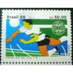 1988 C 1597 Coritiba FC U 1988 C 1597 Coritiba FC U