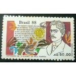 1988 C 1601 Raul Pompéia N